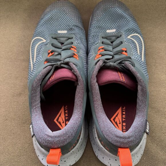 Nike Juniper Trail GORE-TEX Shoes Mens Size 13 Running Sneakers FB2067-300 main image 7